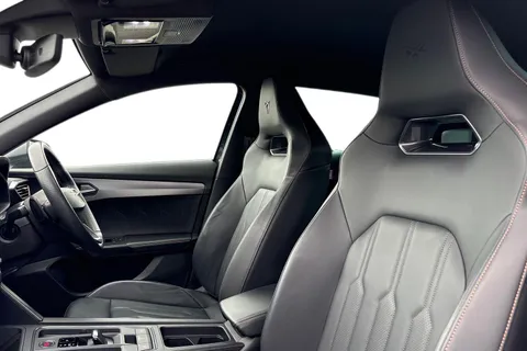 LS73KPN CUPRA Formentor 1.5 TSI V2 DSG Euro 6 (s/s) 5dr Thumbnail #11