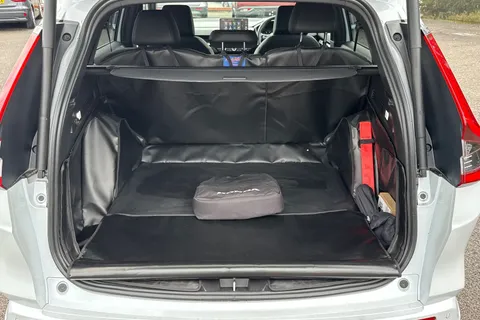 RA23OVO Honda CR-V 2.0 ePHEV Advance Tech 5dr eCVT Thumbnail #9