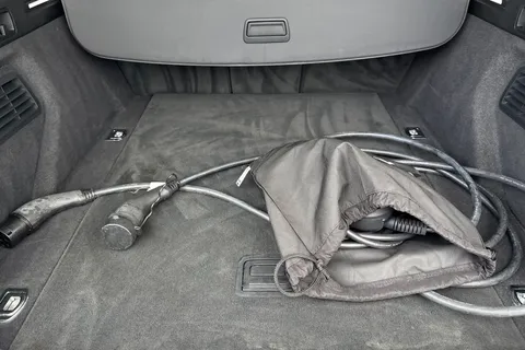 RK70JYB Audi e-tron Launch Edition 55 quattro 300,00 kW Thumbnail #7