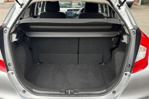 DK19SUU Honda Jazz 1.3 i-VTEC EX 5dr Thumbnail #9