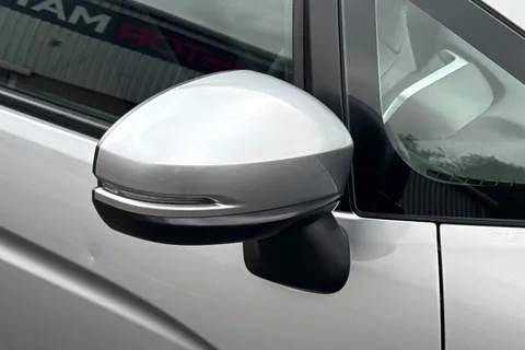 DK19SUU Honda Jazz 1.3 i-VTEC EX 5dr Thumbnail #11