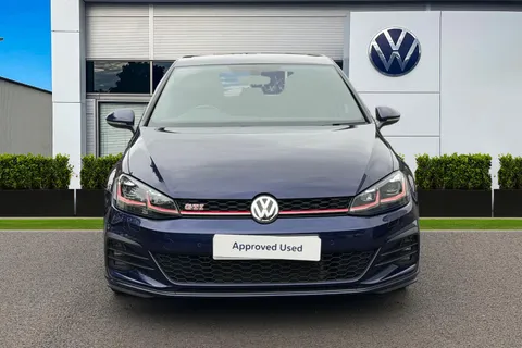 BF18FHW Volkswagen Golf 2.0 TSI 245 GTI Performance 5dr DSG Thumbnail #6