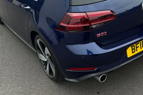 BF18FHW Volkswagen Golf 2.0 TSI 245 GTI Performance 5dr DSG Thumbnail #8
