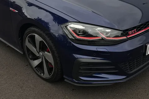 BF18FHW Volkswagen Golf 2.0 TSI 245 GTI Performance 5dr DSG Thumbnail #9