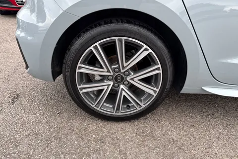 KR74FNA Audi A1 S line 30 TFSI 116 PS S tronic Thumbnail #11