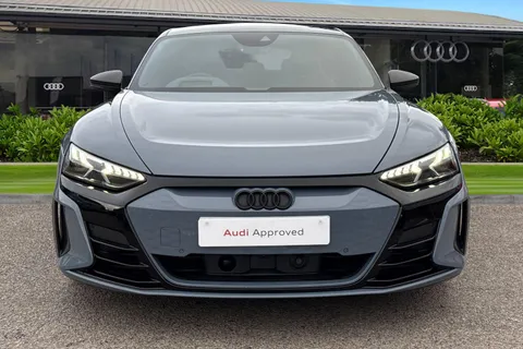 YW22EYG Audi RS e-tron GT Carbon Vorsprung 440,00 kW Thumbnail #6