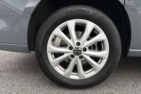 DG74CYU Volkswagen Caddy Maxi 2.0 TDI 122 Life 5dr DSG Thumbnail #11