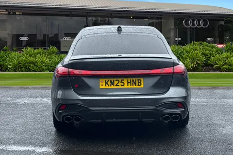 KM25HNB Audi S5 Avant Edition 1 TFSI 367 PS S tronic Thumbnail #5