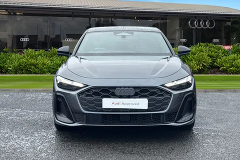 KM25HNB Audi S5 Avant Edition 1 TFSI 367 PS S tronic Thumbnail #6