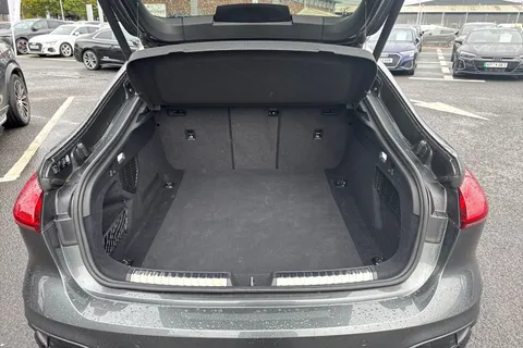 KM25HNB Audi S5 Avant Edition 1 TFSI 367 PS S tronic Thumbnail #7