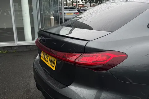 KM25HNB Audi S5 Avant Edition 1 TFSI 367 PS S tronic Thumbnail #8