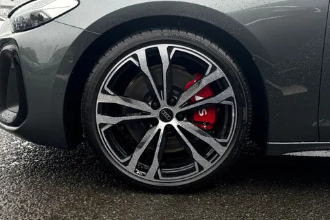 KM25HNB Audi S5 Avant Edition 1 TFSI 367 PS S tronic Thumbnail #11