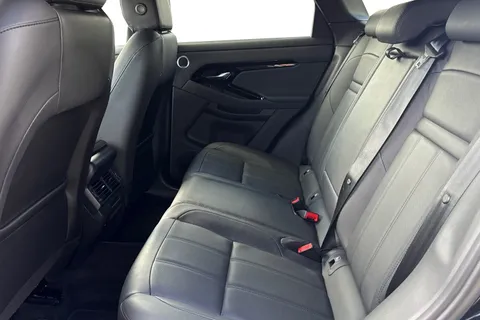 DV25LFP Land Rover Range Rover Evoque 1.5 P270e Dynamic SE 5dr Thumbnail #5