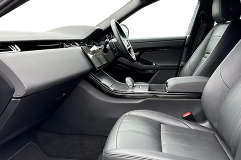 DY25LZC Land Rover Range Rover Evoque 1.5 P270e Dynamic SE 5dr Thumbnail #4