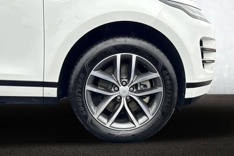 DY25LZC Land Rover Range Rover Evoque 1.5 P270e Dynamic SE 5dr Thumbnail #10