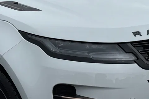 DY25LZC Land Rover Range Rover Evoque 1.5 P270e Dynamic SE 5dr Thumbnail #19