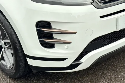 DY25LZC Land Rover Range Rover Evoque 1.5 P270e Dynamic SE 5dr Thumbnail #35