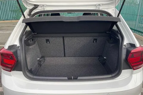 DP21ULK Volkswagen Polo 1.0 TSI 110PS SEL DSG Thumbnail #10