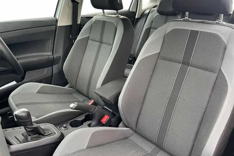 DP21ULK Volkswagen Polo 1.0 TSI 110PS SEL DSG Thumbnail #11