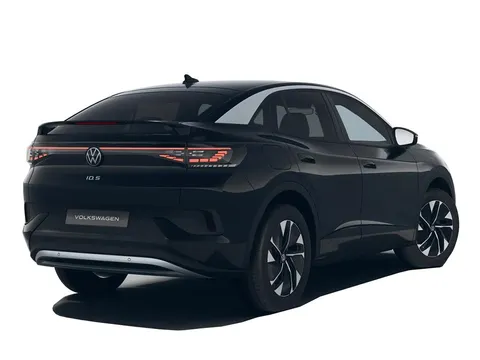 Volkswagen ID.5 Pro 77kWh Match Auto 5dr Thumbnail #3