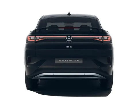 Volkswagen ID.5 Pro 77kWh Match Auto 5dr Thumbnail #4