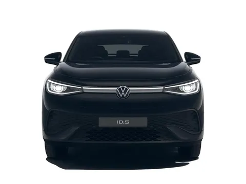 Volkswagen ID.5 Pro 77kWh Match Auto 5dr Thumbnail #5