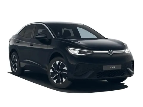 DA75KSF Volkswagen ID.5 210kW Match Pro 77kWh 5dr Auto | Heated Seats | Heat Pump Thumbnail #1