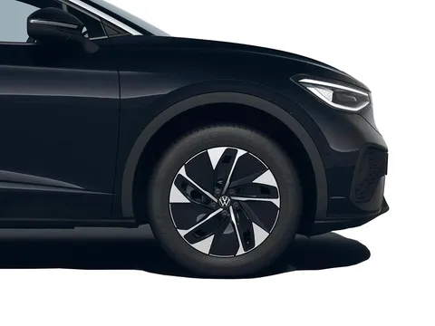 Volkswagen ID.5 Pro 77kWh Match Auto 5dr Thumbnail #7