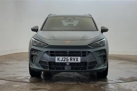 KJ25RVX CUPRA Terramar 2.0 TSI Americas Cup Edition DSG 4Drive Euro 6 (s/s) 5dr Thumbnail #3