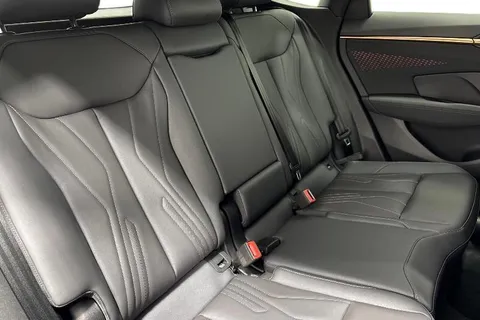 KJ25RVX CUPRA Terramar 2.0 TSI Americas Cup Edition DSG 4Drive Euro 6 (s/s) 5dr Thumbnail #10