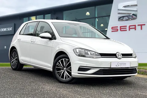 YT18YTK Volkswagen Golf 1.4 TSI SE Euro 6 (s/s) 5dr Thumbnail #2