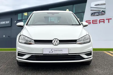 YT18YTK Volkswagen Golf 1.4 TSI SE Euro 6 (s/s) 5dr Thumbnail #6