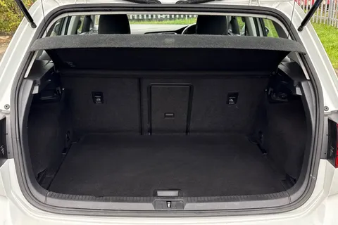 YT18YTK Volkswagen Golf 1.4 TSI SE Euro 6 (s/s) 5dr Thumbnail #7