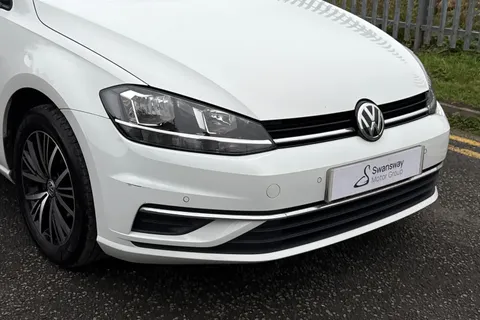 YT18YTK Volkswagen Golf 1.4 TSI SE Euro 6 (s/s) 5dr Thumbnail #9