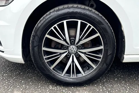 YT18YTK Volkswagen Golf 1.4 TSI SE Euro 6 (s/s) 5dr Thumbnail #11