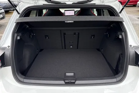 CX25VGJ Volkswagen Golf 2.0 TSI 300 GTI Clubsport 5dr DSG⭐ Area view including rear view camera⭐ Thumbnail #7