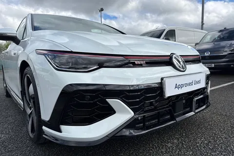 CX25VGJ Volkswagen Golf 2.0 TSI 300 GTI Clubsport 5dr DSG⭐ Area view including rear view camera⭐ Thumbnail #9