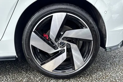 CX25VGJ Volkswagen Golf 2.0 TSI 300 GTI Clubsport 5dr DSG⭐ Area view including rear view camera⭐ Thumbnail #11