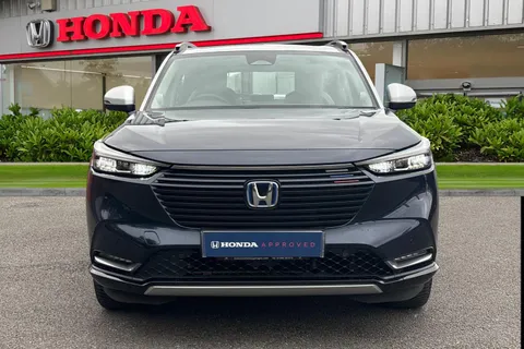 MV71USF Honda HR-V 1.5 eHEV Advance Style 5dr CVT Thumbnail #5