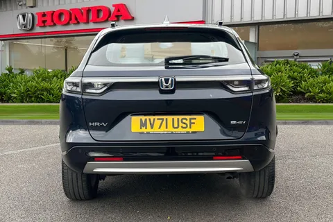 MV71USF Honda HR-V 1.5 eHEV Advance Style 5dr CVT Thumbnail #6