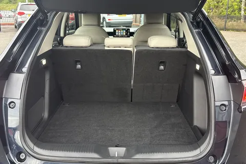 MV71USF Honda HR-V 1.5 eHEV Advance Style 5dr CVT Thumbnail #9