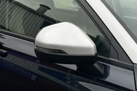 MV71USF Honda HR-V 1.5 eHEV Advance Style 5dr CVT Thumbnail #11