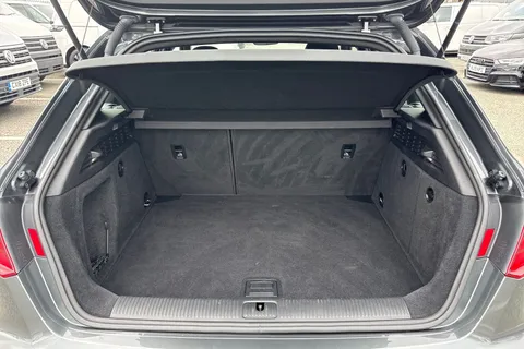 VA15LLO Audi A3 1.4 TFSI S line Sportback Euro 6 (s/s) 5dr Thumbnail #7