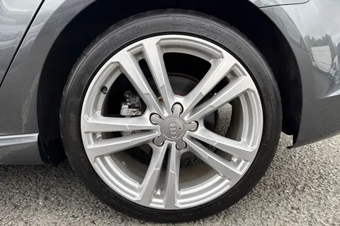 VA15LLO Audi A3 1.4 TFSI S line Sportback Euro 6 (s/s) 5dr Thumbnail #11