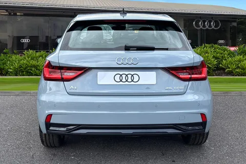 Audi A1 1.0 TFSI 25 Sport Sportback Euro 6 (s/s) 5dr Thumbnail #5
