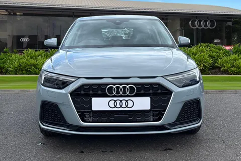 Audi A1 1.0 TFSI 25 Sport Sportback Euro 6 (s/s) 5dr Thumbnail #6