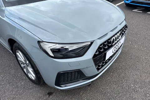 Audi A1 1.0 TFSI 25 Sport Sportback Euro 6 (s/s) 5dr Thumbnail #9