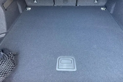  Audi Q5 2.0 TDI Edition 1 S Tronic quattro Euro 6 (s/s) 5dr Thumbnail #7