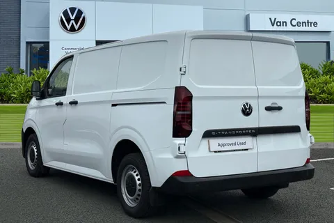 2 of 42 for Volkswagen E-Transporter T32 65kWh Commerce Plus Panel Van 5dr Electric Auto RWD SWB (136 ps)