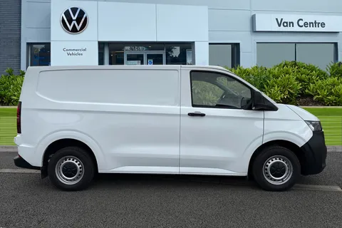 3 of 42 for Volkswagen E-Transporter T32 65kWh Commerce Plus Panel Van 5dr Electric Auto RWD SWB (136 ps)